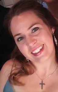 Meet your Posher, Rebecca